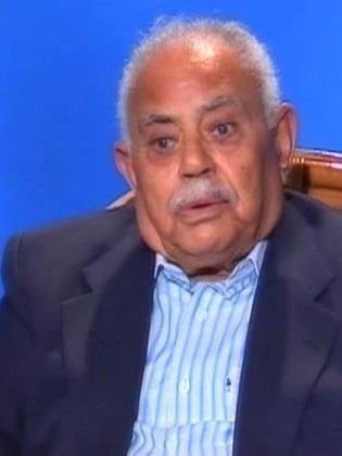 المخرج أحمد السبعاوي الى ذمة الله