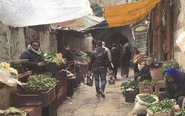 العكاريّون: صاحب الوعد الصادق لن يخيّب آمالنا برفع الحرمان والاهمال