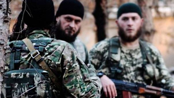 تركيا تترك جبهة النصرة وتحملها مسؤولية الحرب في إدلب