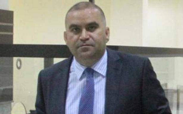 تامر أعلن وصول باخرة
الحبوب الأضخم من البرازيل
