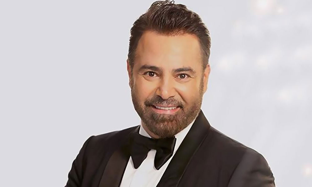 ​عاصي الحلاني وفيديو ولا أهضم من هيك!!