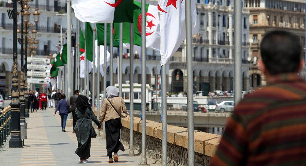 إصابات جديدة في الكوليرا بالجزائر والعدد يرتفع إلى 62