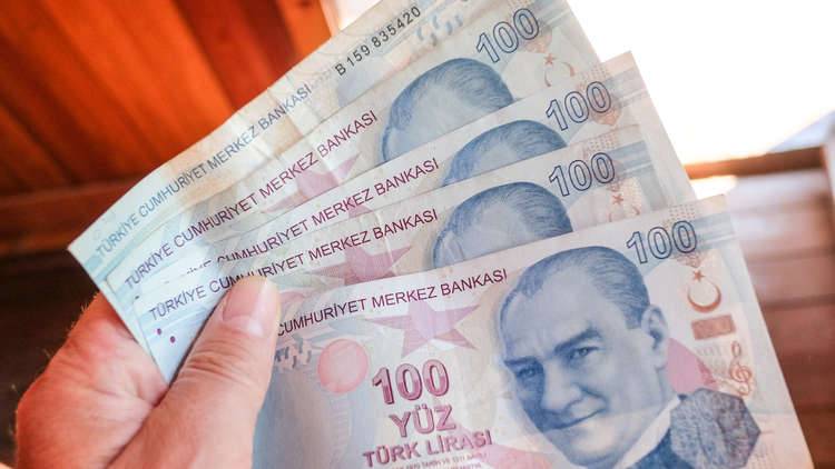 إجراء تركي جديد لإنقاذ الليرة