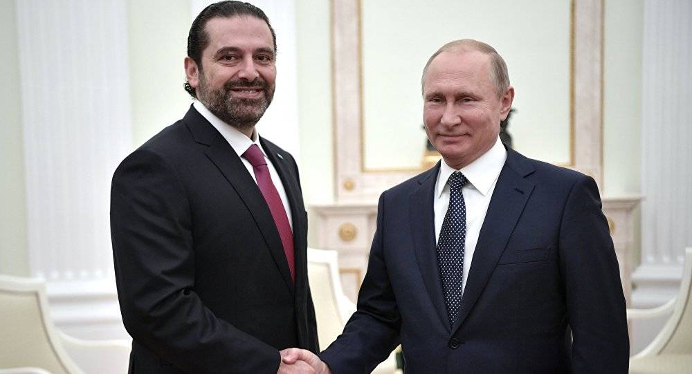 الحريري: نختلف مع 