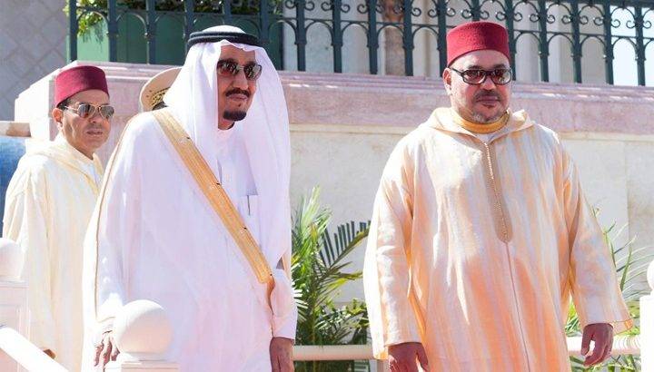 خبر صادم: لماذا تدهورت العلاقة
بين المملكة المغربية والمملكة السعودية؟