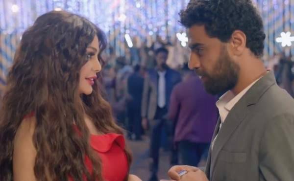بالفيديو- مدير أعمال هيفا وهبي يرد : الموضوع لن يمر مرور الكرام
