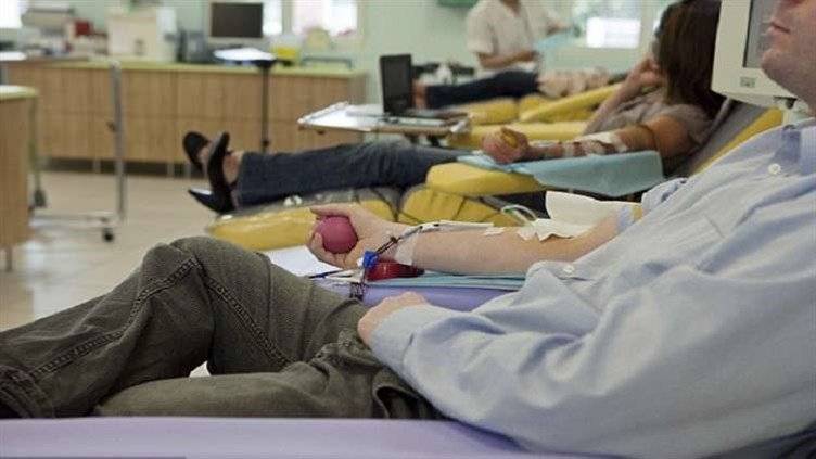 تعرف كيف يمكنك تحويل زمرتي الدم A و B الى الزمرة  