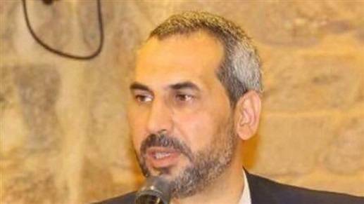 حمادة: مؤامرة كانت تمهد من القُصير  إلى شمال لبنان