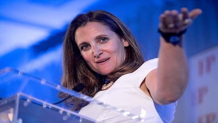 كندا: لم نتوصل إلى اتفاق مع واشنطن على تعديل 
