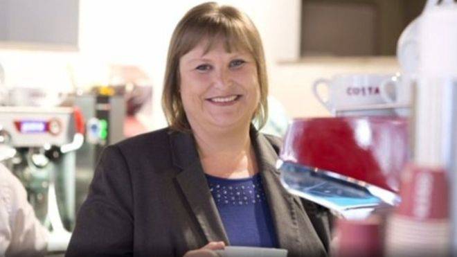 كوكاكولا تشتري مقاهي كوستا مقابل 3.9 مليار استرليني