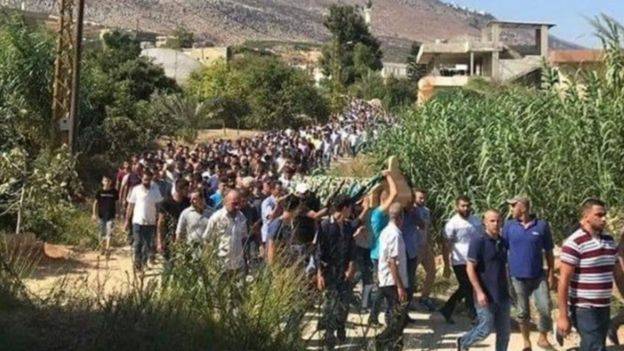 مقتل رجل في لبنان بشبهة سبه "الذات الإلهية" يثير غضبا عارما