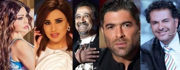مهن النجوم قبل الشهرة ستصدمكم !!