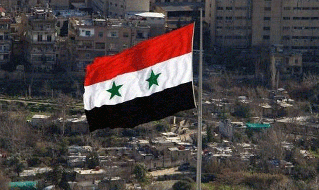 موسكو: الظروف تهيأت لنقلة نوعية نحو الأفضل في سوريا