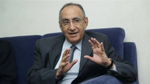 نحاس: من المعيب السعي إلى فرض أعراف جديدة بالتشبيح