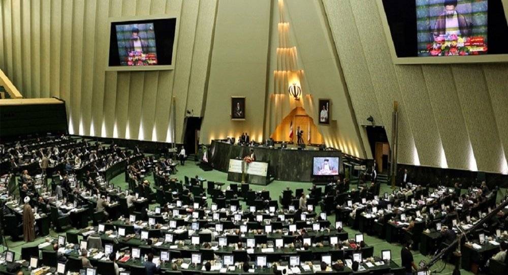 وزيرين إيرانيين جديدين تحت رحمة البرلمان
