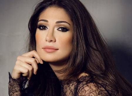 أي مدرسة سترتاد إبنة ديما صادق ... و أين ؟!