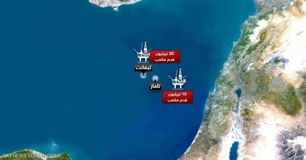 تجدد أطماع تركيا في المتوسط.. و"قبرص" كلمة السر