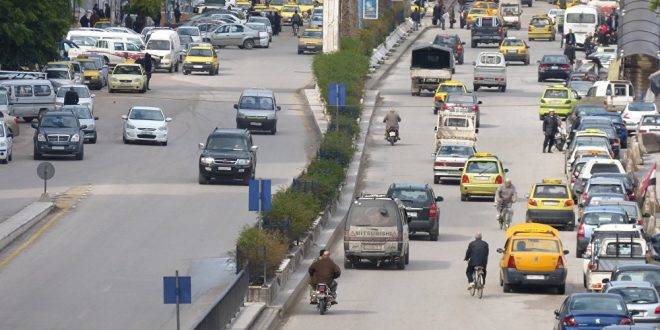 توافد لبنانيين إلى سوريا… والسبب