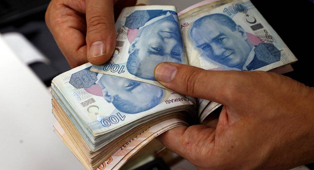 إجراءات تركية جديدة بشأن الليرة والعملات الأجنبية
