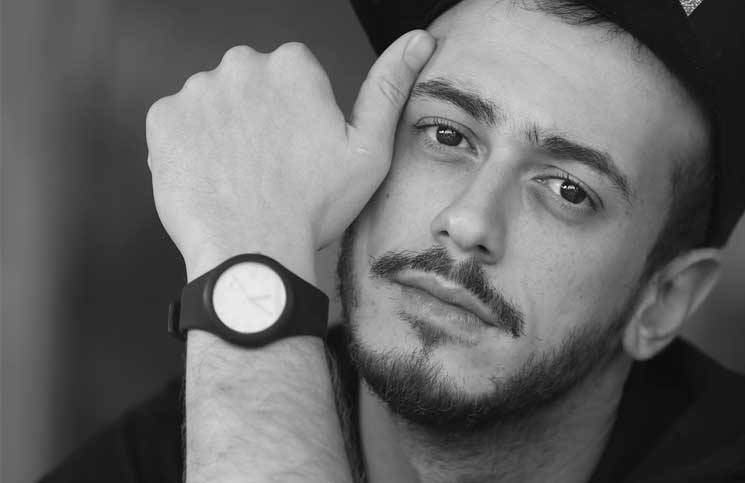 تطورات في قضية سعد لمجرد...