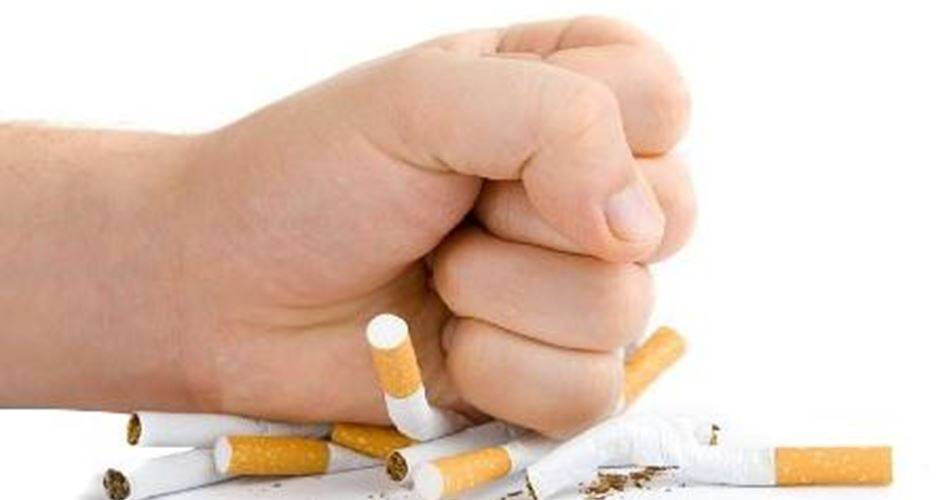 طريقة جديدة للتخلي عن التدخين !!