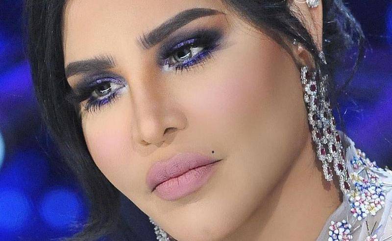 أحلام لجُمهورها: شايفيني فيل؟