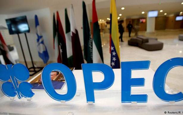 عائدات دول «أوبك» ترتفع 28.6 %