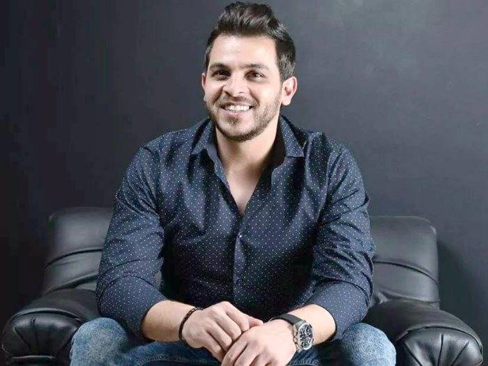 خطيبة نجم 