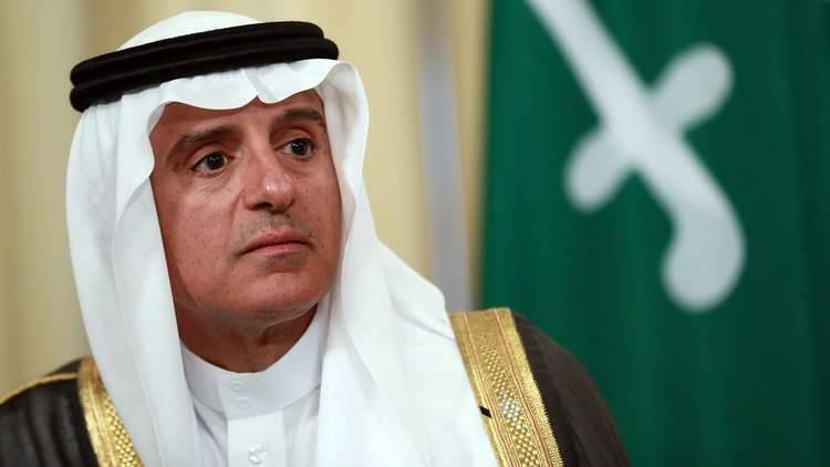 الجبير: أمران لا تساوم المملكة عليهما!