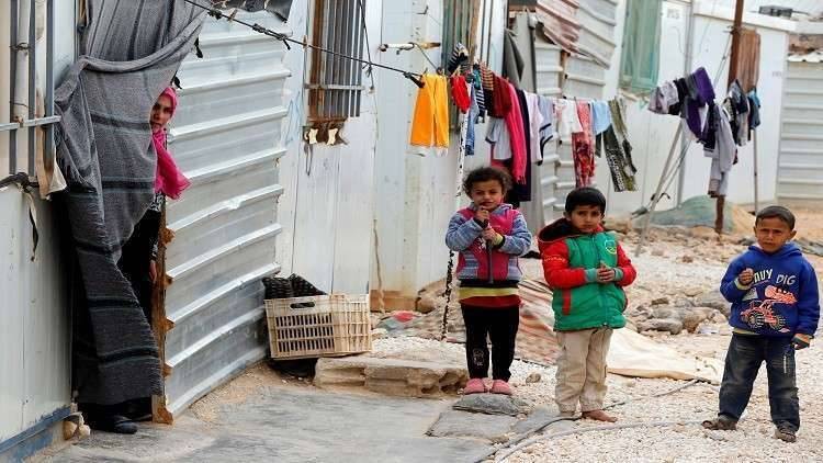 مفوضية اللاجئين تدقّ ناقوس الخطر: 4 ملايين طفل لاجىء دون تعليم