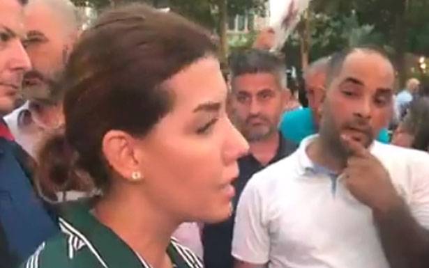 الحراك المدني يستعيد انفاسه