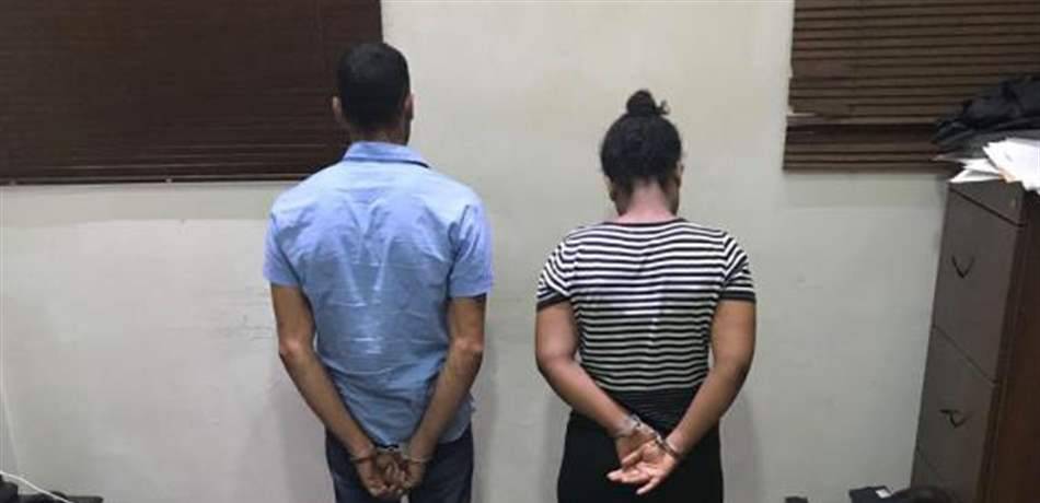 فرّت من منزل مخدوميها وبحوزتها 10 آلاف دولار.. وهذا مصيرها