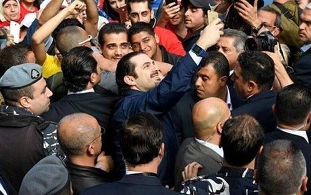 الحريري مصرّ على تنفيذ مهمّته