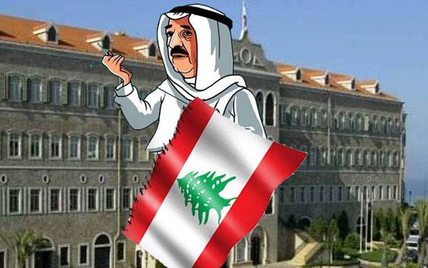 الرياض تريد اثماناً اقليمية لتسهيل التأليف... ولاحكومة... الا إذا...؟