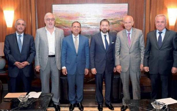 النواب السنّة المعارضون: تجاهل الحريري للعقدة السنية ستنفجر بوجهه