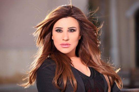 هل تزوجت نجوى كرم سرا؟