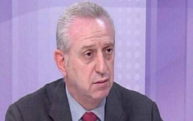 أبو فاضل يرّد على جنبلاط :
إمعان في ضرب المواقع المسيحيّة