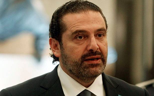 الحريري: سأبقى مُكلّفاً وأنا من يُشكل الحكومة
موقف حزب الله من المحكمة لم يتغيّر