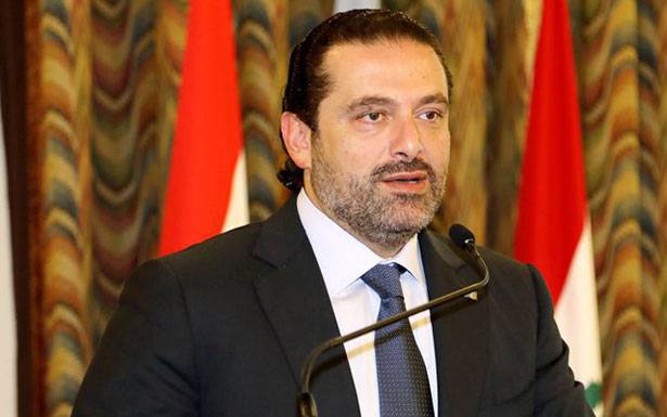 الحريري يرفض تقديم حكومة تسقط في المجلس: انه فخ