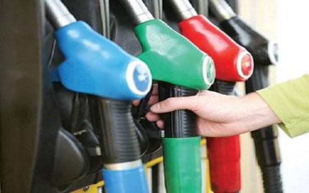 إنخفاض سعر صفيحة البنزين