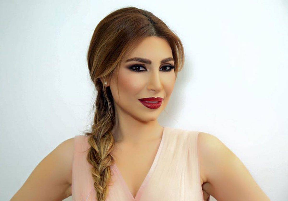 يارا تشارك في هذا المسلسل...