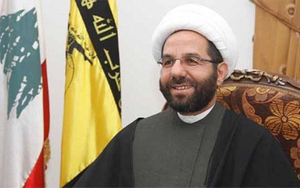 دعموش : التلكؤ في التشكيل يضرّ لبنان