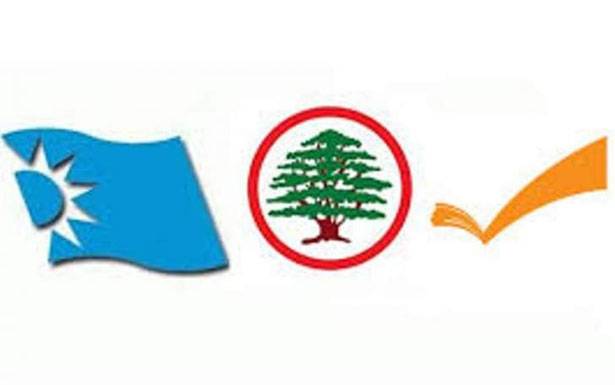 ثلاثية القوات والاشتراكي  والمستقبل... الشكوى من «ظلم» التيار