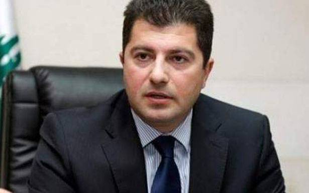 لحود : أزمة الإسكان مُتفاقمة وبدأت بالتأثير إجتماعياً واقتصادياً