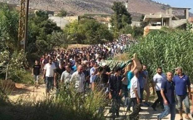 مقتل رجل في لبنان بشبهة سبه «الذات الإلهية» يثير غضباً عارماً