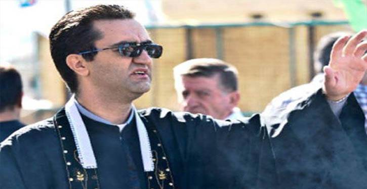لهذا السبب..قرر قتل المونسنيور اسطفان فرنجية