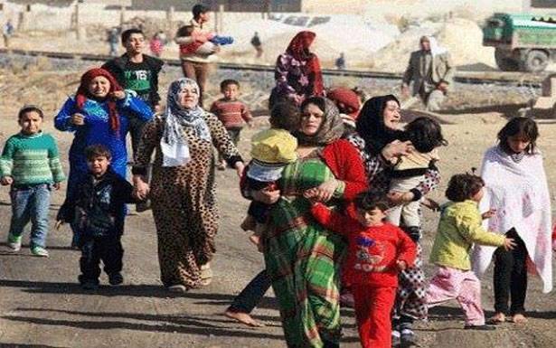 صدر مطلع على العلاقات اللبنانية ــ الروسية :
حل ملف النازحين يبدأ بالتنسيق بين بيروت ودمشقرضوان الذيب