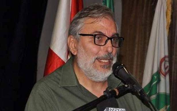 صدر الدين الصدر زار أمل بقاعاً:
جريمة خطف الإمام لا سابقة لها
