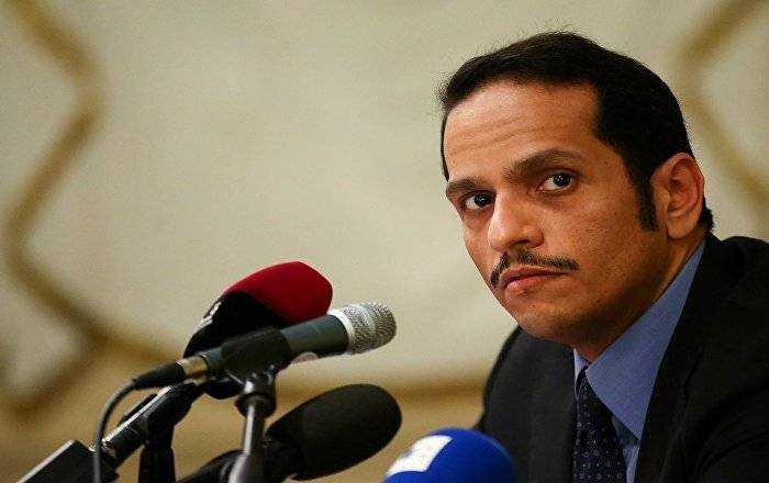 قطر تعلن قلقها... وتدعو إلى حوار موسع بشأن اليمن