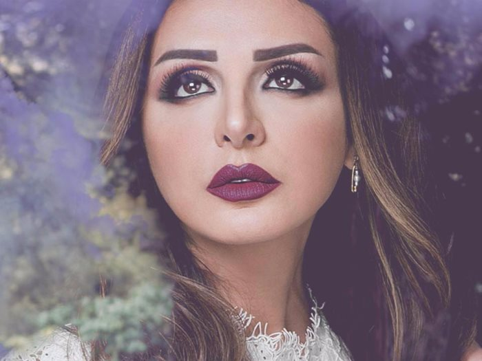 ​هل ستتزوج أنغام من الممثل المعروف ؟؟